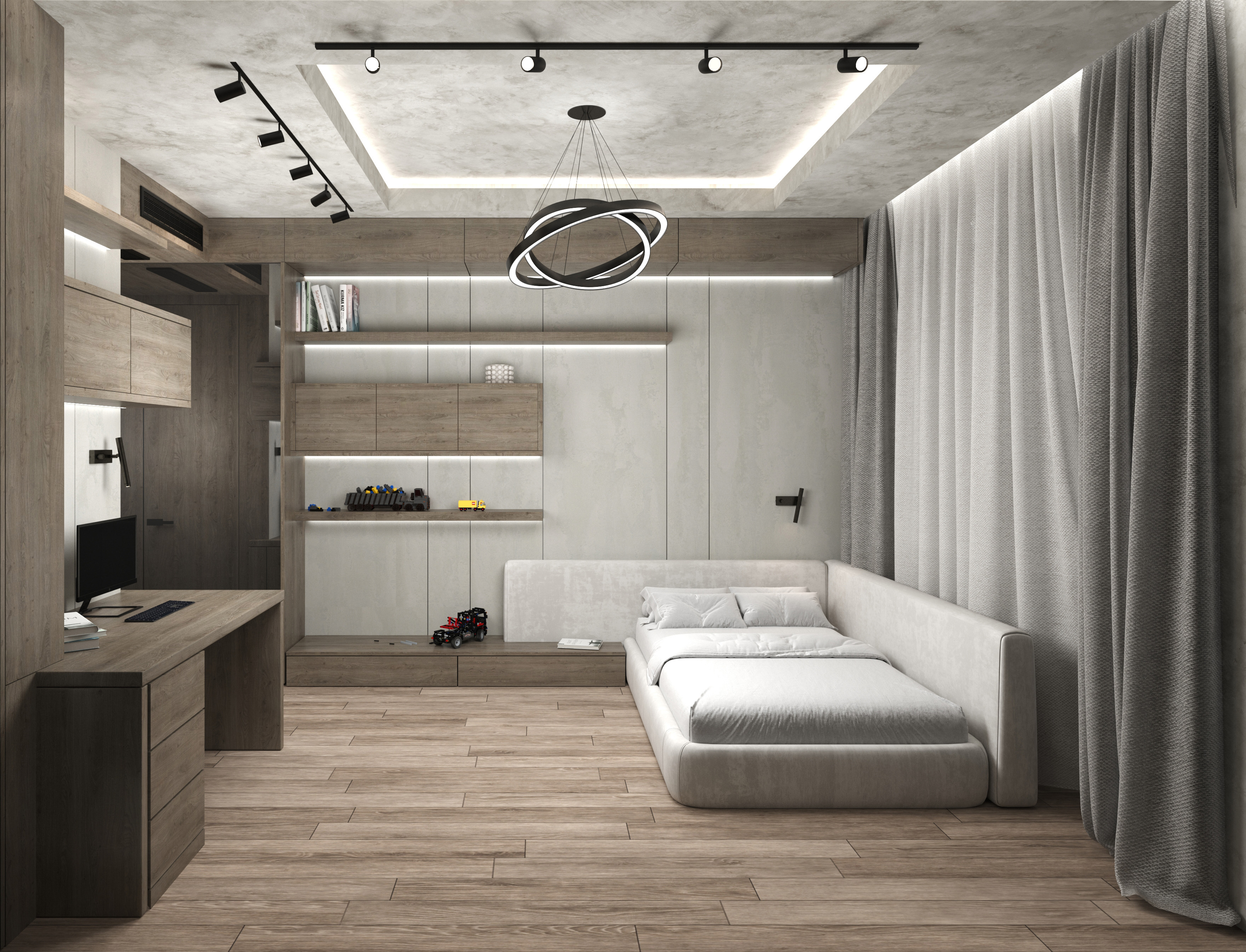 Детска стая
